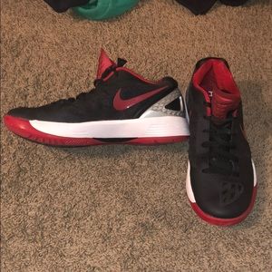 Nike HyperSpike Volleyball Shoes